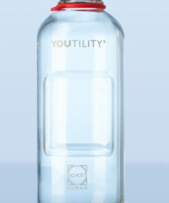 Chai trung tính GL 45, Youtility, 250ml, ko vòng cổ Duran