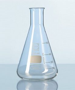 Bình tam giác, cổ hẹp 150ml Duran