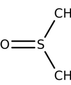Dimethyl sulfoxide, 99.9+%, for analysis 1L Fisher