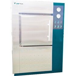 Nồi hấp tiệt trùng nằm ngang LHA-D11 Labtron