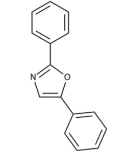 2,5-Diphenyloxazole, pure, Scintillation counting 5kg Fisher