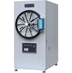 Nồi hấp tiệt trùng nằm ngang LHA-E11 Labtron