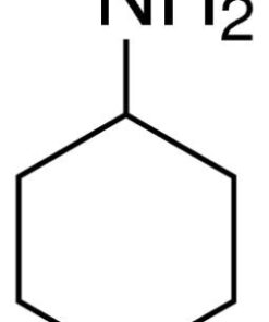 Cyclohexylamine ReagentPlus® 5mL Sigma