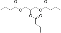 Glycerol tributyrate GRM640-100G Himedia