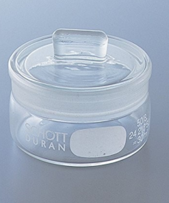 Chén cân cao 38x70mm, 45ml Duran