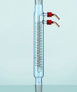 Ống sinh hàn xoắn 29/32, 400mm