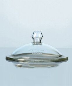 Nắp bình hút ẩm không vòi 300mm Duran