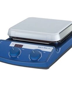 Máy khuấy từ gia nhiệt IKA C-MAG HS 7