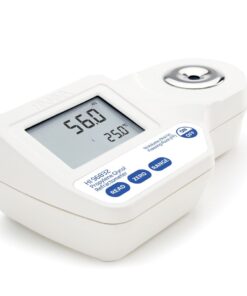 Khúc xạ kế đo Propylene Glycol HI96832 Hanna