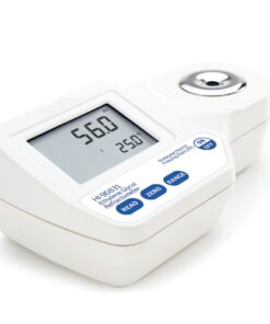 Khúc xạ kế đo Ethylene Glycol HI96831 Hanna