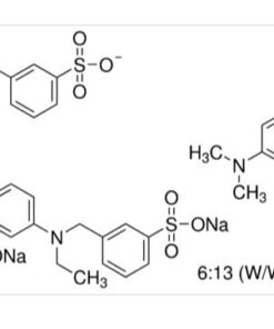 Methyl purple in H2O 1L Sigma