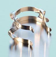 Kẹp cổ bình cầu S 35 Duran