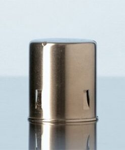 Nắp cho bình cấy mô 250ml, 38mm Duran