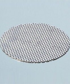 Đĩa kim loại cho bình hút ẩm 150mm Duran