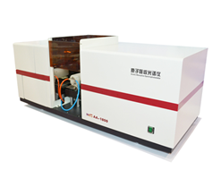 Máy quang phổ hấp phụ nguyên tử AA-1800C Macy