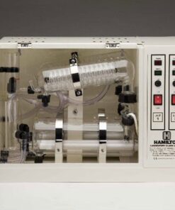 Máy cất nước 1 lần WSC/8 Hamilton