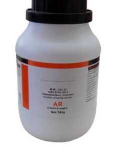 Boric acid, H3BO3 Trung Quốc