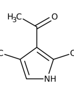3-Acetyl-2,4-dimethylpyrrole, 98% 50g Acros
