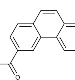 3-Acetylphenanthrene, 97% 25g Acros
