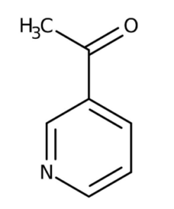 3-Acetylpyridine, 98% 500g Acros
