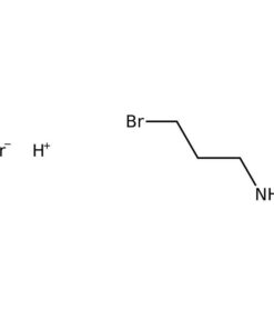 3-Bromopropylamine Hydrobromide 98%, 25g, Acros