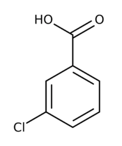 3-Chlorobenzoic acid 99+%, 25g Acros
