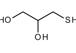 3-Mercapto-1,2-propanediol for synthesis 250ml Merck