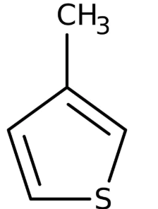3-Methylthiophene 99+%, 250ml Acros