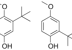 Butylated hydroxyanisole (BHA) GRM796-100G Himedia