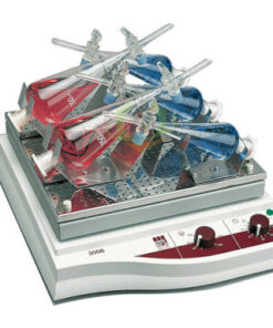 Máy lắc ngang 3006 GFL Đức