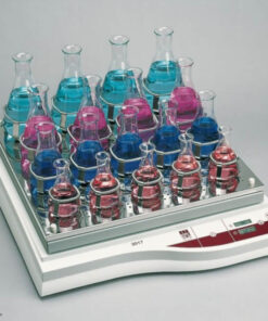 Máy lắc tròn kỹ thuật số 3017 GFL