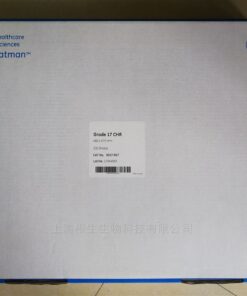 Giấy sắc ký 17 CHR, 0.92mm 46x57cm Whatman