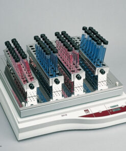 Máy lắc ngang 3018 GFL Đức