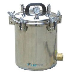 Nồi hấp tiệt trùng LPOA-A10 Labtron