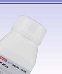 Oil of olive GRM6360-250ML Himedia