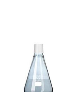 Bình tam giác 45/40, 1000 ml dùng cho bộ lọc chân không Duran