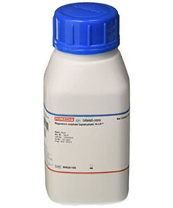 Magnesium sulphate heptahydrate, Hi-LR™GRM683-500G Himedia