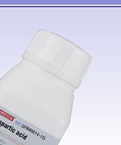 D-Aspartic acid, Puriss for Biochemistry, CHR GRM6614-1G Himedia