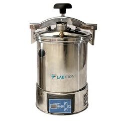 Nồi hấp tiệt trùng  LPOA-B10 Labtron