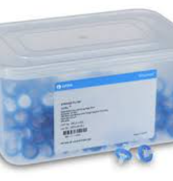 UNIFLO Syring lọc PES tiệt trùng 0.45, 25mm 45pk Whatman