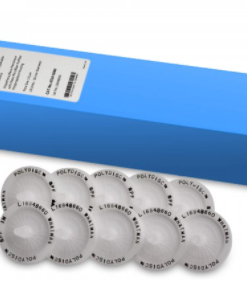 Polydisc SPF Syring lọc 1um, 500ml/phút 1.0 bar Whatman