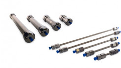 SiliaChrom XT C18 Fidelity 5um, 4.6 x 150 mm SiliCycle