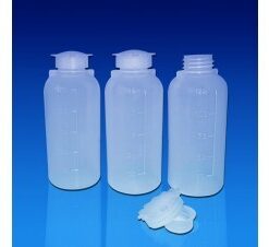 Chai nhựa đựng mẫu MH 2000ml - Katell