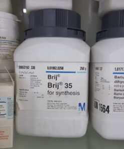 Brij® 35 for synthesis 250g Merck