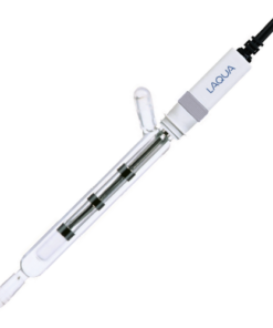 Điện cực thủy tinh đo độ dẫn 3562-10D Horiba