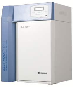 Máy lọc nước siêu sạch loại II - AquaMAX-Basic 363