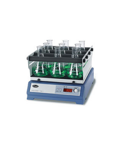 Bếp đun hai chỗ RC2 Velp