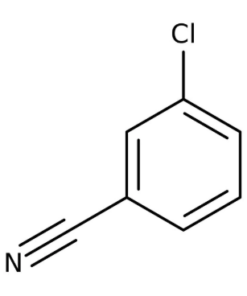 3-chlorobenzonitrile 99%, 10g Acros