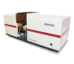 Máy quang phổ hấp phụ nguyên tử AA-1800H Macy