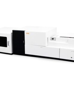 Máy phân tích Fluorine/Chlorine 2 mẫu liên tục 5E-FL2350 CKIC